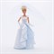 Кукла Disney Princess - Принцесса Золушка - Синдерелла в свадебном платье 2018г - фото 6494