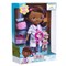Кукла Doc McStuffins - Доктор Плюшева поющая с маской 7563 - фото 6555
