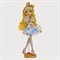 Кукла EVER AFTER HIGH - Блонди Локс Сладкая 4943