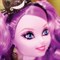 Кукла EVER AFTER HIGH - Китти Чешир базовая. Первое издание 4284