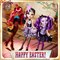 Кукла EVER AFTER HIGH - Китти Чешир базовая. Первое издание 4284