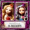 Кукла EVER AFTER HIGH - Меделин Хэттер базовая. Первое издание 4266