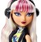 Кукла EVER AFTER HIGH - Мелоди Пайпер базовая. Первое издание 4338 - фото 6666