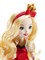 Кукла EVER AFTER HIGH - Эппл Вайт базовая. Перевыпуск 7455