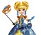 Кукла EVER AFTER HIGH Бал Коронации - Блонди Локс 4378
