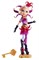 Кукла EVER AFTER HIGH Дорога в Страну Чудес - Кортли Джестер 4406 - фото 6838