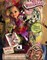 Кукла EVER AFTER HIGH Дорога в Страну Чудес - Кортли Джестер 4406 - фото 6842