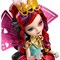 Кукла EVER AFTER HIGH Дорога в Страну Чудес - Лиззи Хартс 4380 - фото 6846 Кукла EVER AFTER HIGH Дорога в Страну Чудес - Лиззи Хартс 4380 - фото 6846