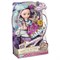 Кукла EVER AFTER HIGH Дорога в Страну Чудес - Меделин Хэттер, высота 43 см 4412