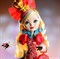 Кукла EVER AFTER HIGH Дорога в Страну Чудес - Эппл Вайт 4390 - фото 6862