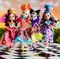 Кукла EVER AFTER HIGH Дорога в Страну Чудес - Эппл Вайт 4390 - фото 6864