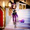 Кукла EVER AFTER HIGH Игры Драконов - Поппи О'Хэйр 4503 - фото 6895