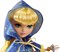Кукла EVER AFTER HIGH Сквозь Леса - Блонди Локс 4277