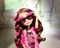 Кукла EVER AFTER HIGH Становиться прекрасней - Брайер Бьюти 4269