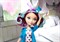 Кукла EVER AFTER HIGH Становиться прекрасней - Меделин Хэттер 4267