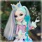 Кукла EVER AFTER HIGH Эпическая Зима - Кристал Винтер 4931