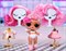 Кукла L.O.L Surprise! - #Hairvibes 7314