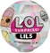 Кукла L.O.L Surprise! - LILS Winter Disco - малышки Лилс Зимняя Дискотека - фото 7112
