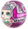Кукла L.O.L Surprise! - Сюрприз в шарике - Sparkle Series - ЛОЛ Сверкающие - фото 7117