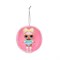 Кукла L.O.L Surprise! - Сюрприз в шарике - Sparkle Series - ЛОЛ Сверкающие 6093