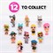 Кукла L.O.L Surprise! Lights Glitter - ЛОЛ Светящиеся Блестящие 7366