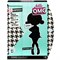 Кукла L.O.L Surprise! O.M.G. - Uptown Girl (2 серия) 7309