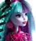 Кукла MONSTER HIGH Электризованные - Твайла 4651 - фото 7777 Кукла MONSTER HIGH Электризованные - Твайла 4651 - фото 7777