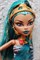 Кукла MONSTER HIGH - Нефера де Нил базовая с питомцем. Эксклюзив! 3211