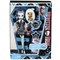 Кукла MONSTER HIGH - Френки Штейн базовая с питомцем (выпуск 2012) 3693