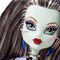 Кукла MONSTER HIGH - Френки Штейн базовая с питомцем (выпуск 2012) 3693