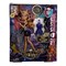 Кукла MONSTER HIGH 13 желаний - Клодин Вульф 3297