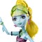 Кукла MONSTER HIGH 13 желаний - Лагуна Блю 3706