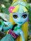 Кукла MONSTER HIGH 13 желаний - Лагуна Блю 3706