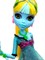 Кукла MONSTER HIGH 13 желаний - Лагуна Блю 3706