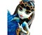 Кукла MONSTER HIGH 13 желаний - Френки Штейн 3242 - фото 7919