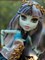 Кукла MONSTER HIGH 13 желаний - Френки Штейн 3242 - фото 7921
