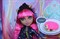Кукла MONSTER HIGH 13 желаний - Хоулин Вульф 3705