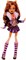 Кукла MONSTER HIGH Boo-riginal Creeproduction - Клодин Вульф базовая с питомцем 8341
