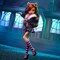 Кукла MONSTER HIGH Boo-riginal Creeproduction - Клодин Вульф базовая с питомцем 8341