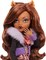 Кукла MONSTER HIGH Boo-riginal Creeproduction - Клодин Вульф базовая с питомцем 8341