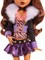 Кукла MONSTER HIGH Boo-riginal Creeproduction - Клодин Вульф базовая с питомцем 8341