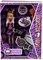 Кукла MONSTER HIGH Boo-riginal Creeproduction - Клодин Вульф базовая с питомцем 8341