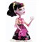 Кукла MONSTER HIGH Арт класс - Дракулаура 4102