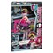 Кукла MONSTER HIGH Арт класс - Дракулаура 4102