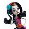 Кукла MONSTER HIGH Арт класс - Скелита Калаверас 4104