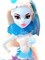 Кукла MONSTER HIGH Арт класс - Эбби Боминэйбл 3735 - фото 7969 Кукла MONSTER HIGH Арт класс - Эбби Боминэйбл 3735 - фото 7969