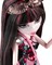 Кукла MONSTER HIGH Бу Йорк, Бу Йорк - Дракулаура 4254 - фото 8003