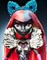 Кукла MONSTER HIGH Бу Йорк, Бу Йорк - Кэтти Нуар 4256