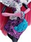 Кукла MONSTER HIGH Бу Йорк, Бу Йорк - Кэтти Нуар 4256