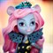 Кукла MONSTER HIGH Бу Йорк, Бу Йорк - Мауседес Кинг 4259